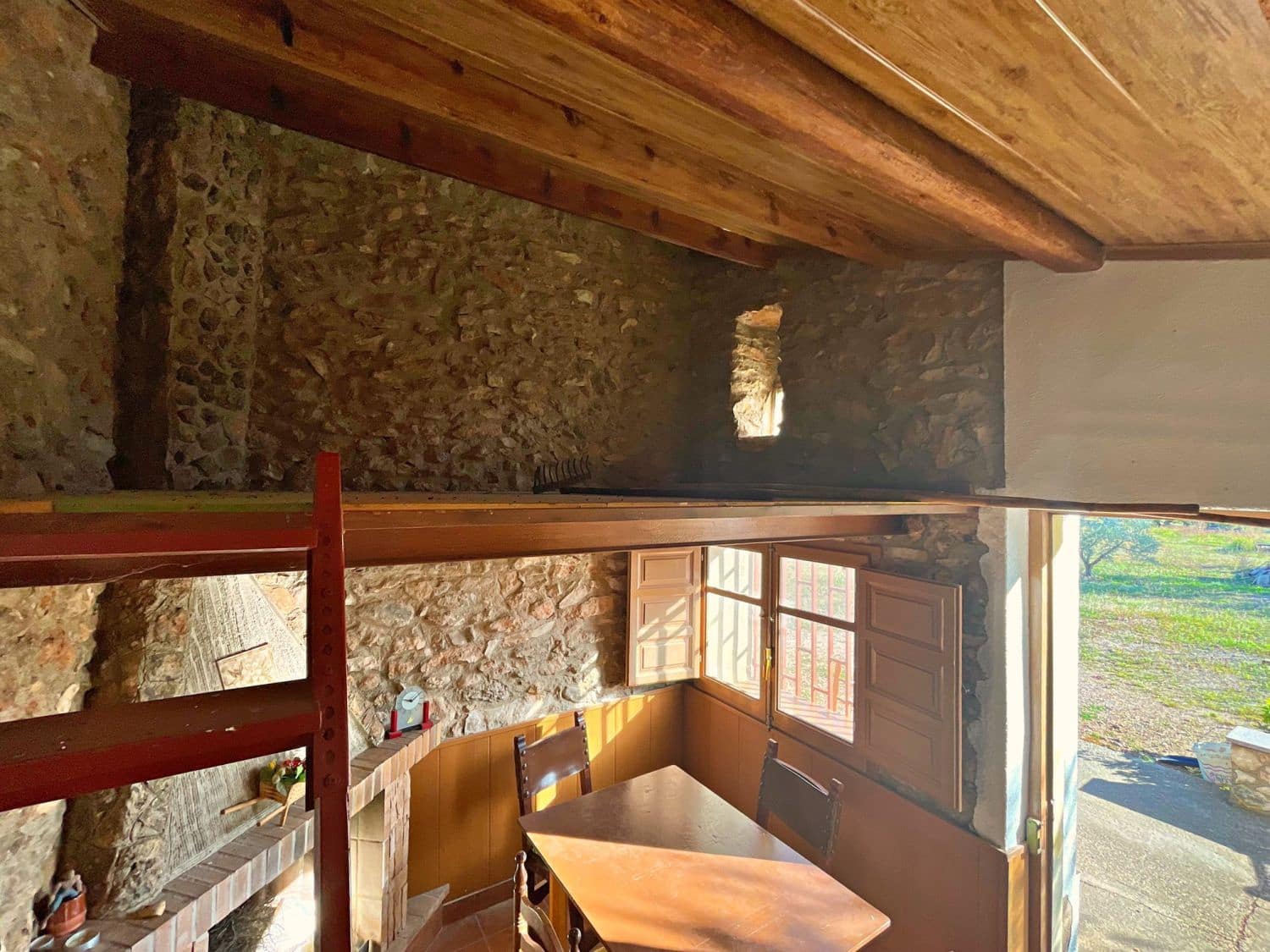 1 camera da letto Finca/Casa di Campagna in vendita in Aldover - 42.500 € (Rif: 9481165)