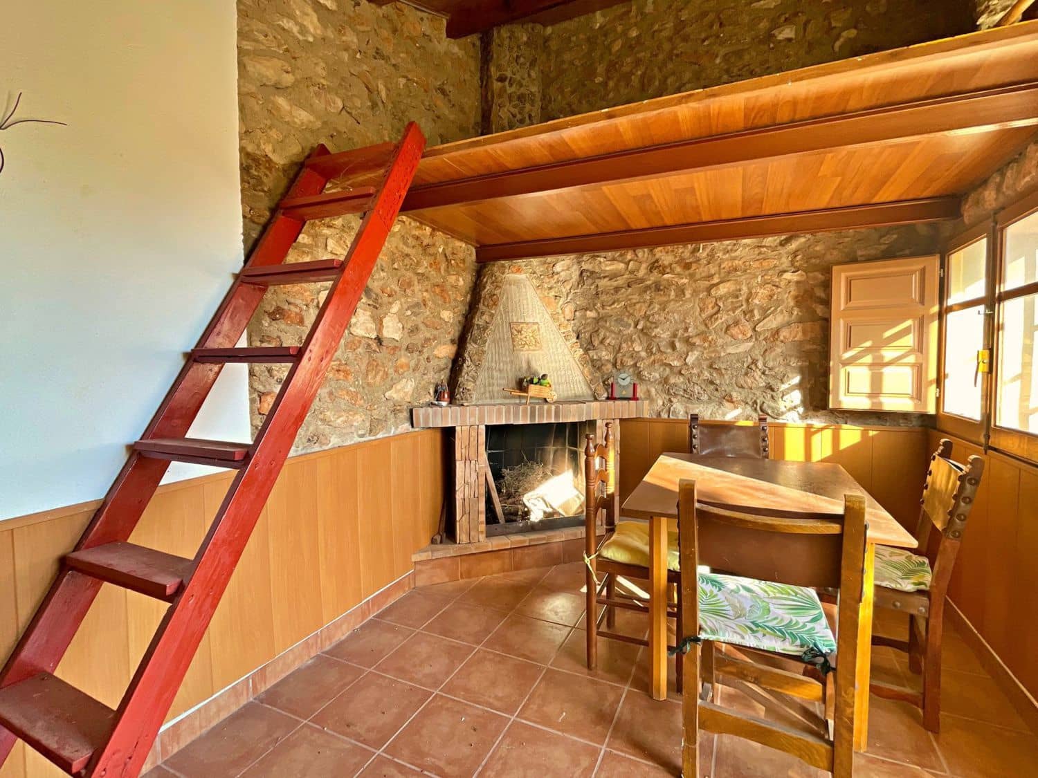 1 camera da letto Finca/Casa di Campagna in vendita in Aldover - 42.500 € (Rif: 9481165)