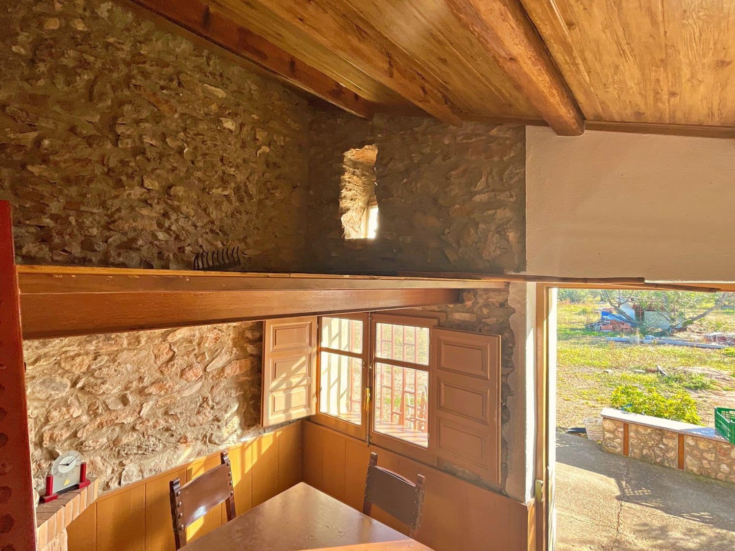 1 camera da letto Finca/Casa di Campagna in vendita in Aldover - 42.500 € (Rif: 9481165)