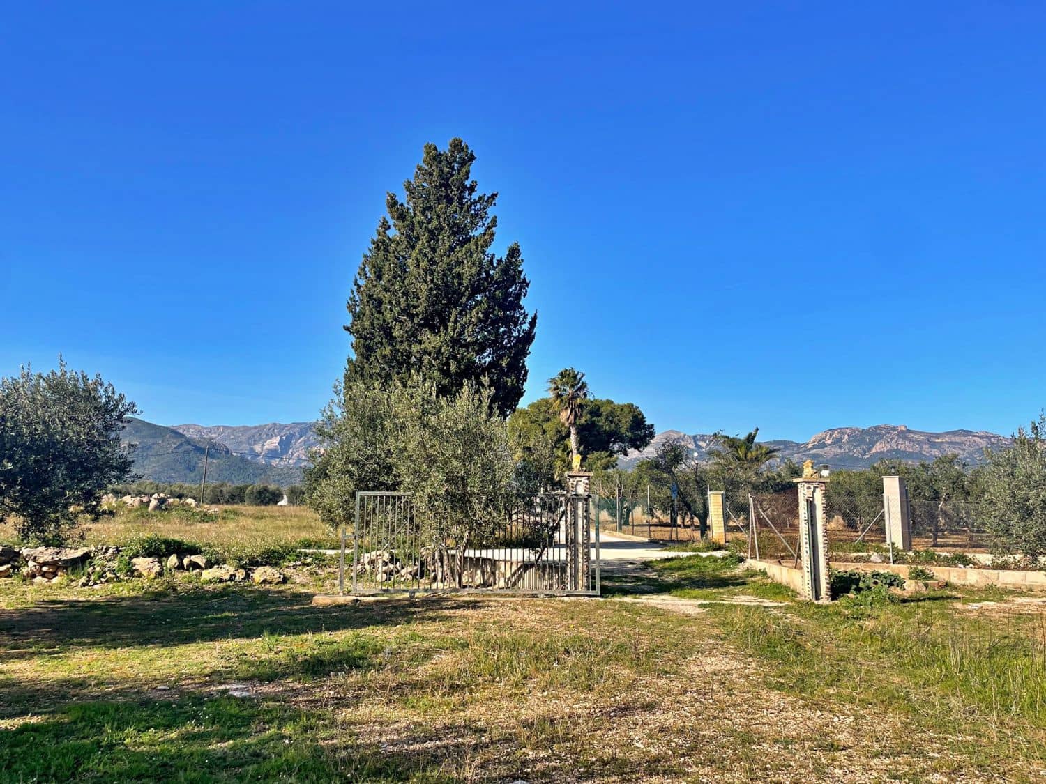 1 camera da letto Finca/Casa di Campagna in vendita in Aldover - 42.500 € (Rif: 9481165)