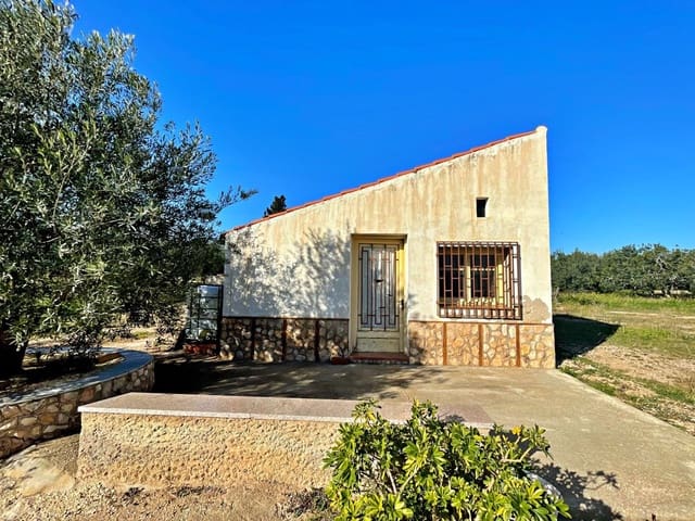 1 camera da letto Finca/Casa di Campagna in vendita in Aldover - 42.500 € (Rif: 9481165)