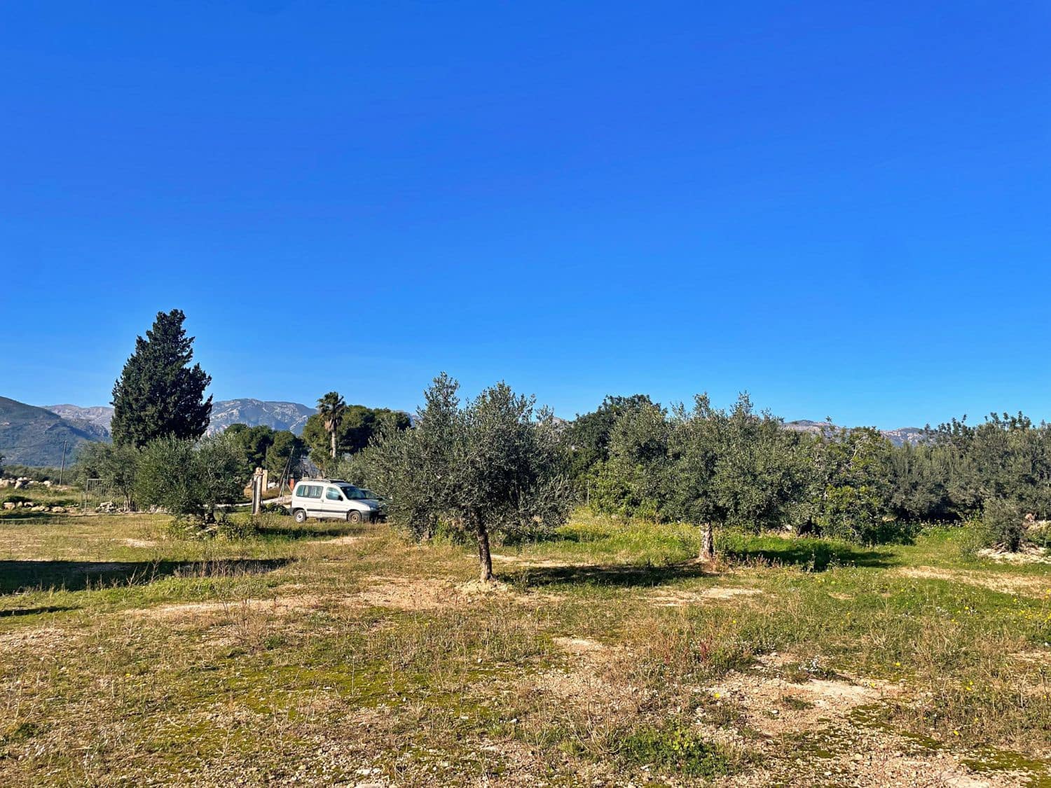 1 camera da letto Finca/Casa di Campagna in vendita in Aldover - 42.500 € (Rif: 9481165)