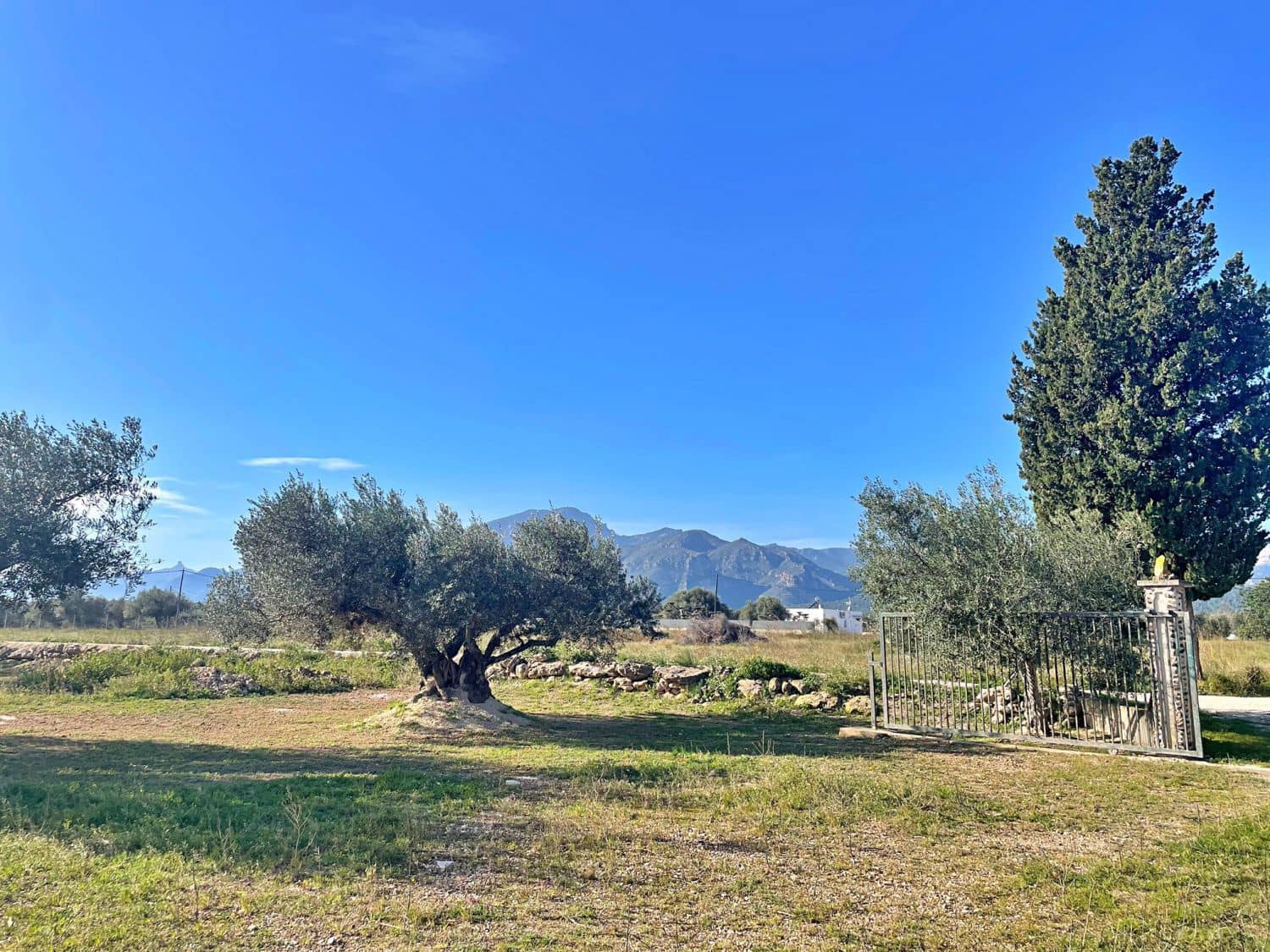 1 camera da letto Finca/Casa di Campagna in vendita in Aldover - 42.500 € (Rif: 9481165)
