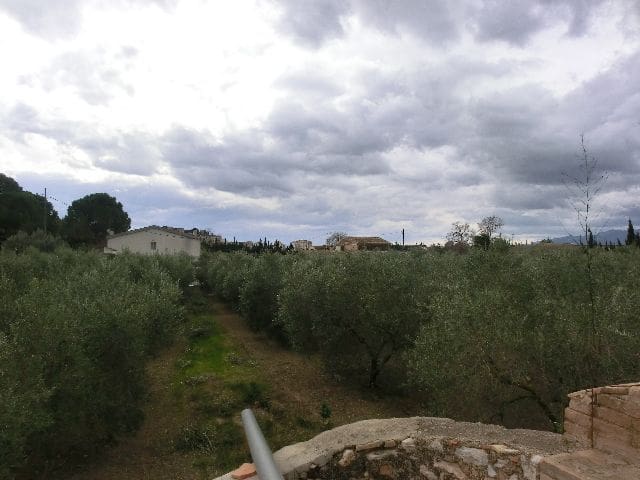 Huvila myytävänä paikassa Bitem, Tortosa - 260 000 € (Ref: 9481166)