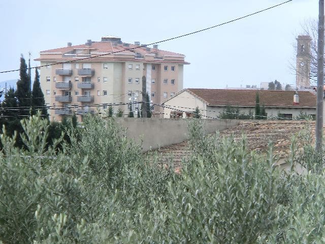 Huvila myytävänä paikassa Bitem, Tortosa - 260 000 € (Ref: 9481166)