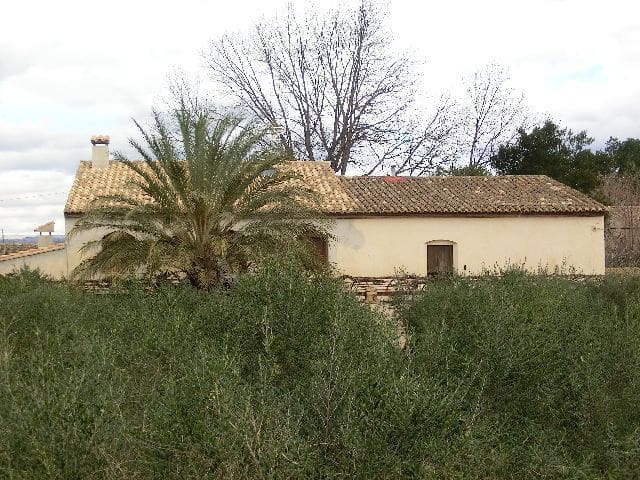 Huvila myytävänä paikassa Bitem, Tortosa - 260 000 € (Ref: 9481166)