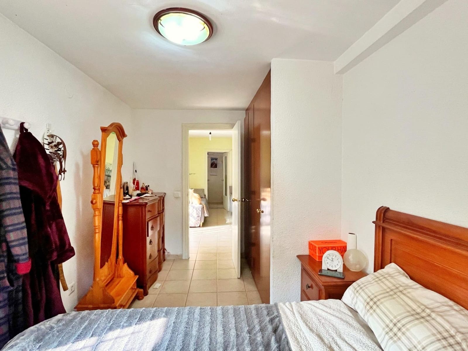 2 bedroom Villa for sale in Tortosa with garage - € 260,000 (Ref: 9481166)