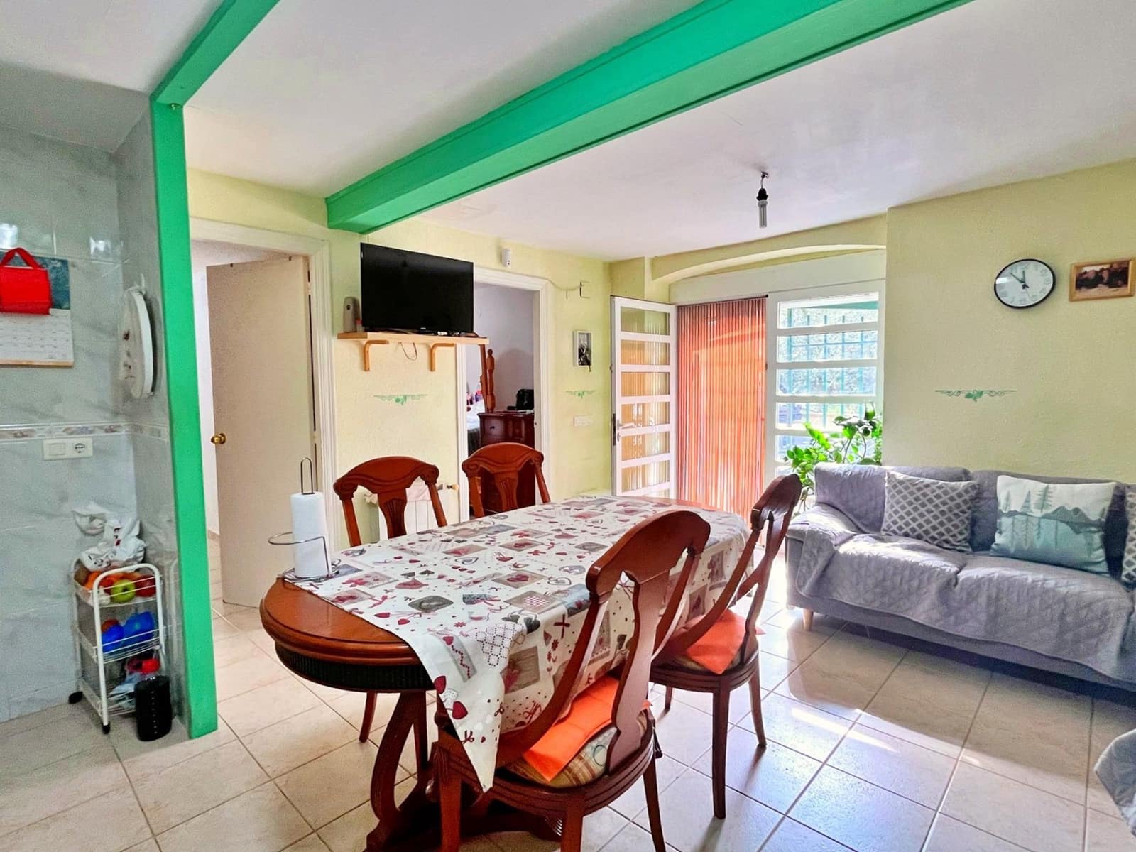 2 bedroom Villa for sale in Tortosa with garage - € 260,000 (Ref: 9481166)