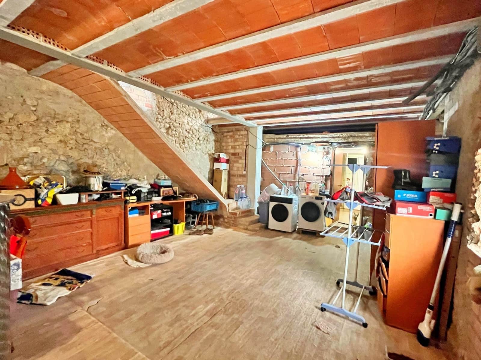 2 bedroom Villa for sale in Tortosa with garage - € 260,000 (Ref: 9481166)