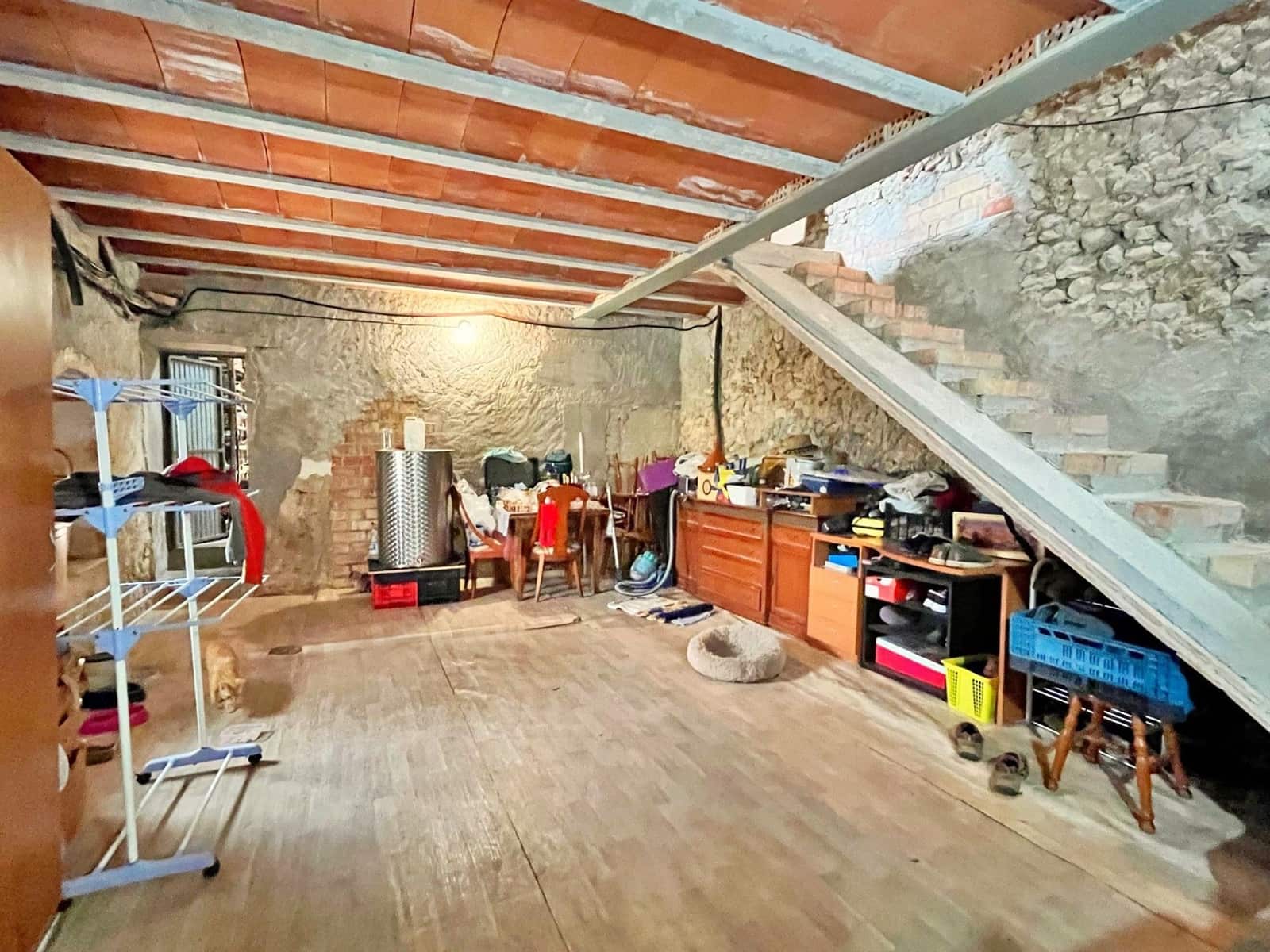 2 bedroom Villa for sale in Tortosa with garage - € 260,000 (Ref: 9481166)