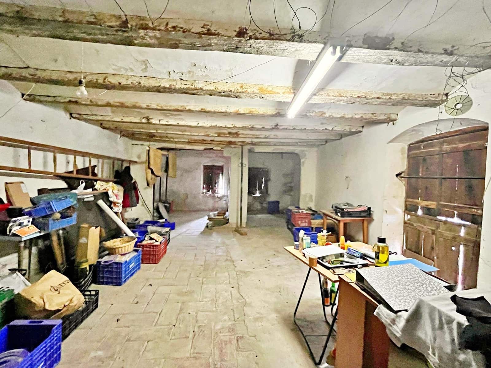 2 bedroom Villa for sale in Tortosa with garage - € 260,000 (Ref: 9481166)