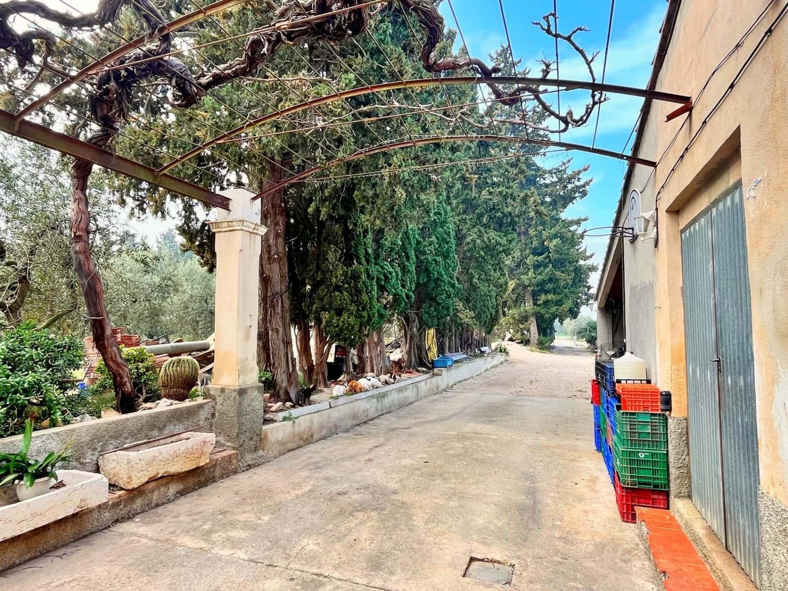 2 bedroom Villa for sale in Tortosa with garage - € 260,000 (Ref: 9481166)