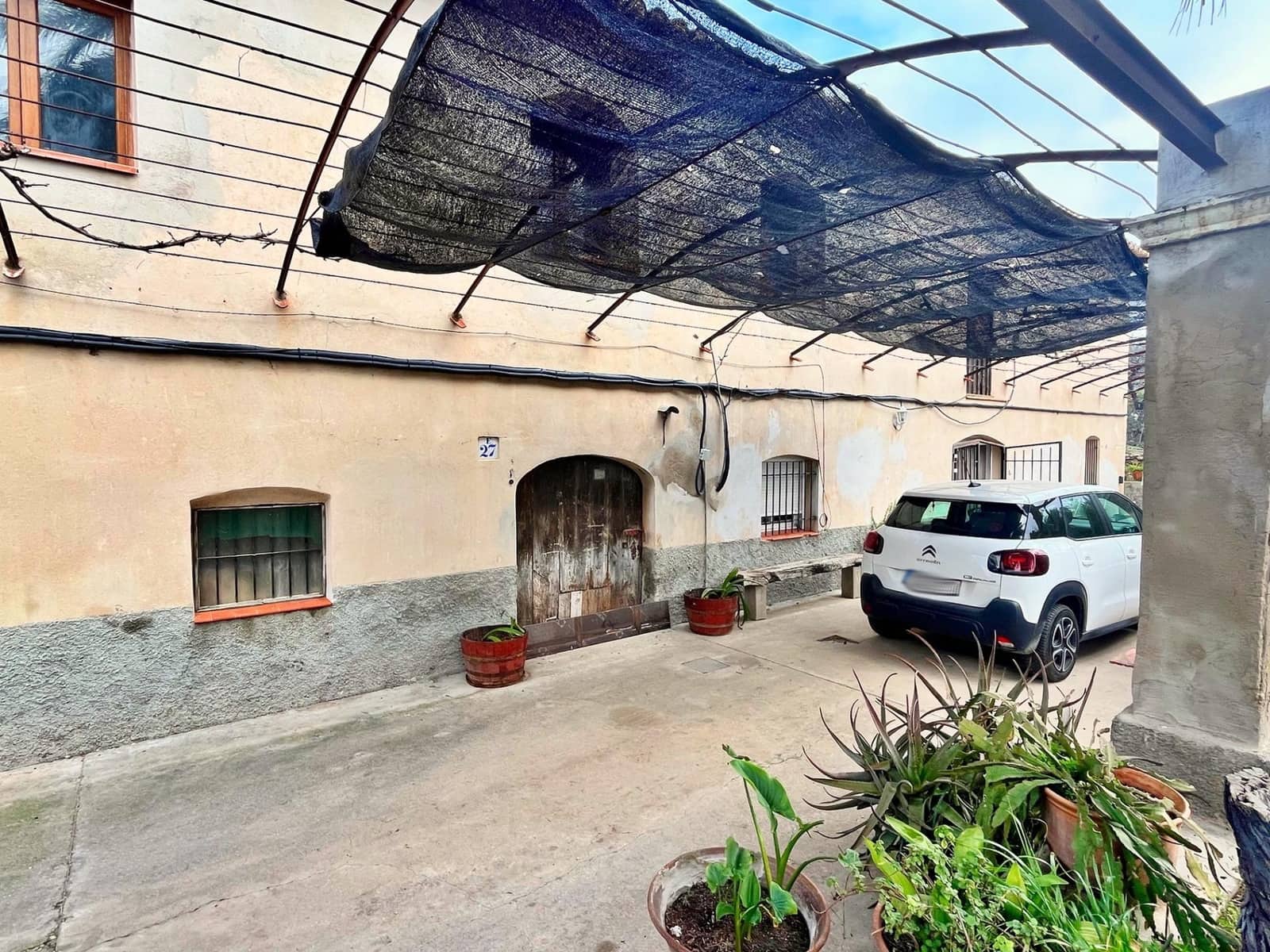 2 bedroom Villa for sale in Tortosa with garage - € 260,000 (Ref: 9481166)
