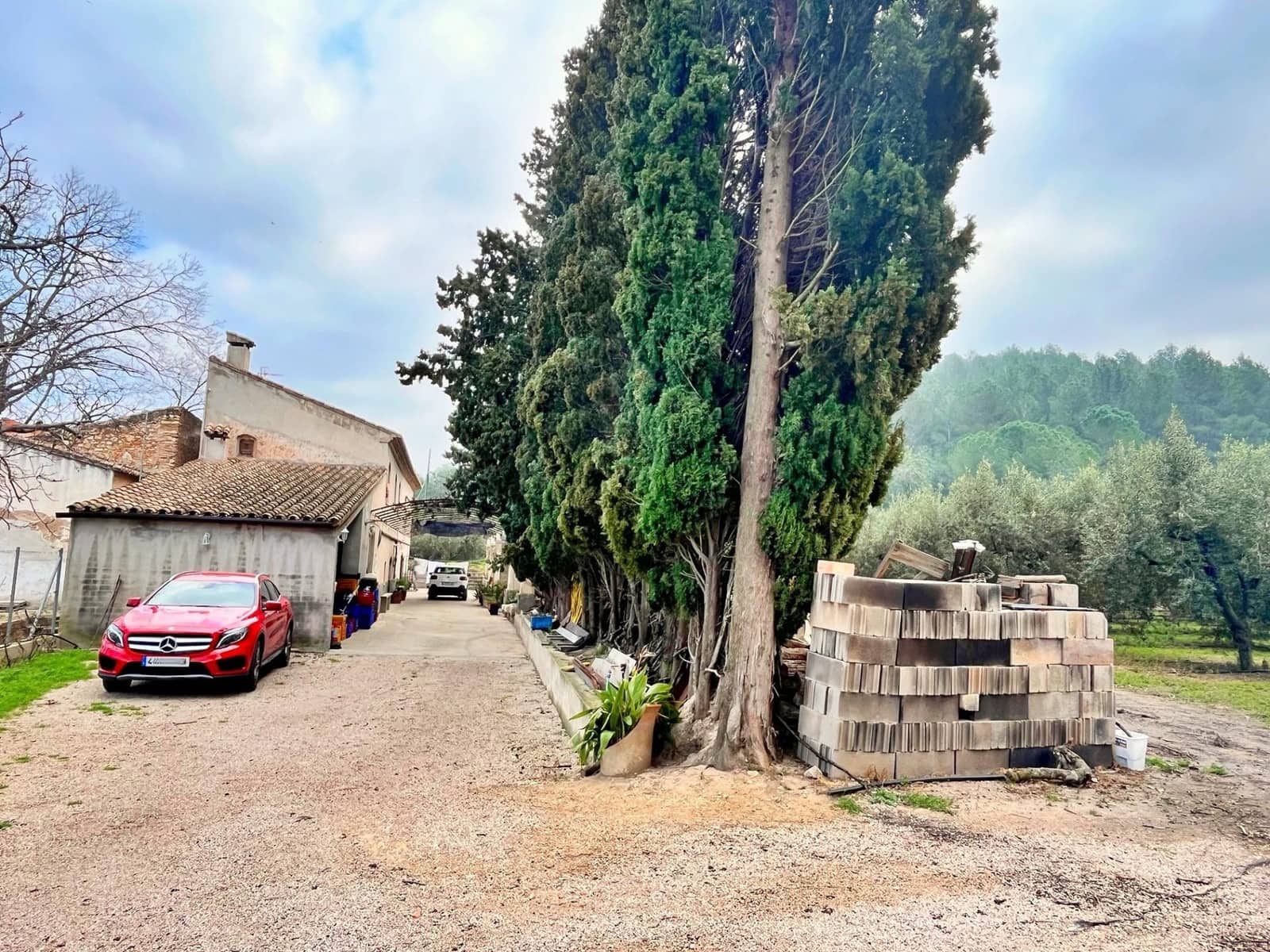 2 bedroom Villa for sale in Tortosa with garage - € 260,000 (Ref: 9481166)