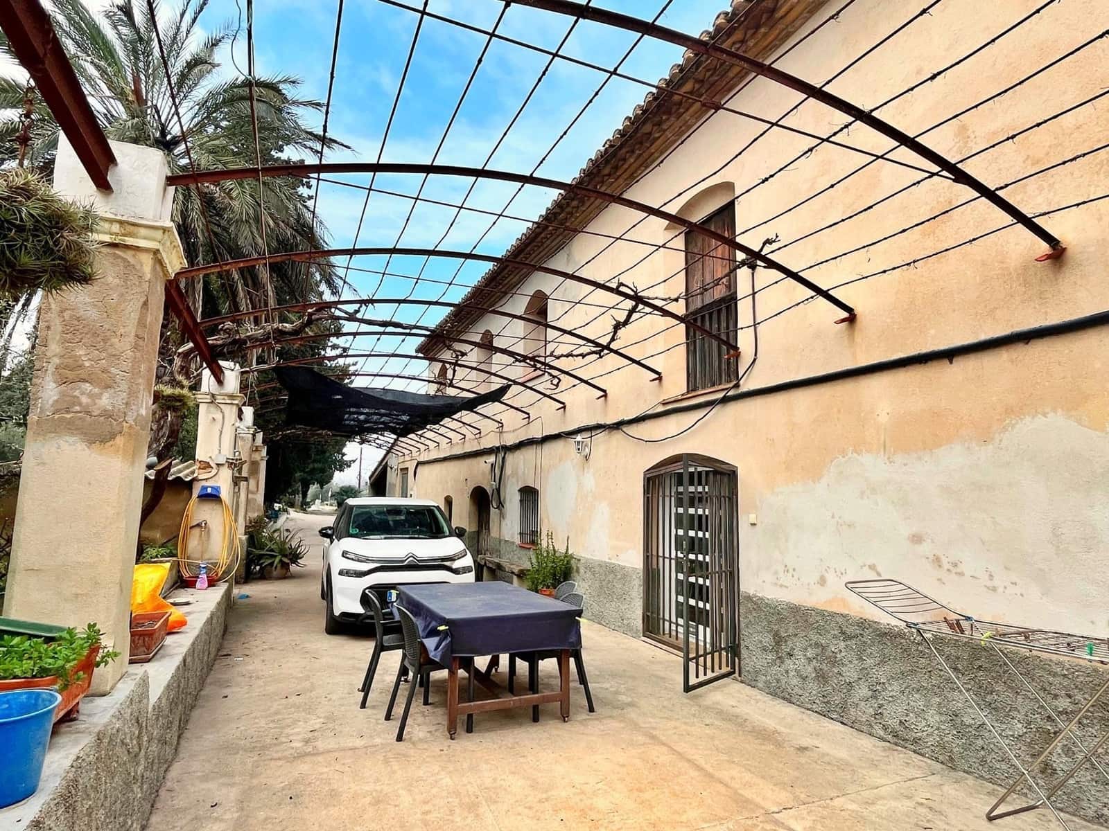 2 bedroom Villa for sale in Tortosa with garage - € 260,000 (Ref: 9481166)