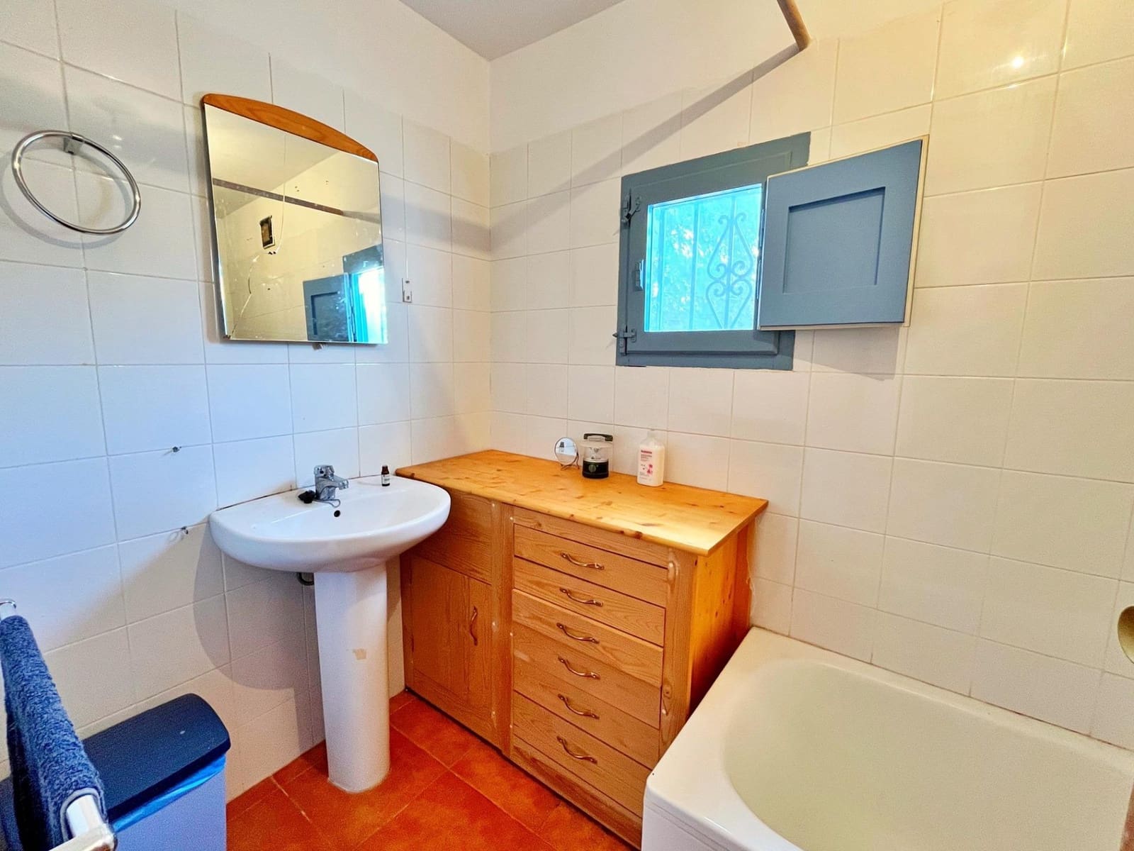 2 soverom Villa til salgs i Roquetes - € 140 000 (Ref: 9481167)