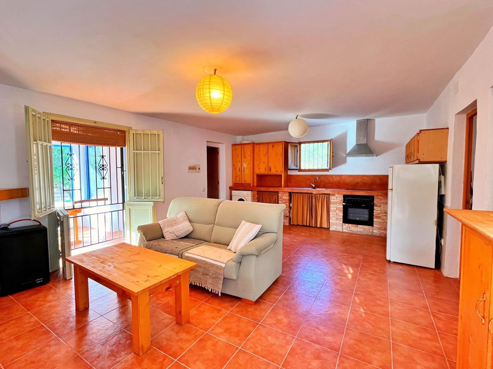 2 soverom Villa til salgs i Roquetes - € 140 000 (Ref: 9481167)