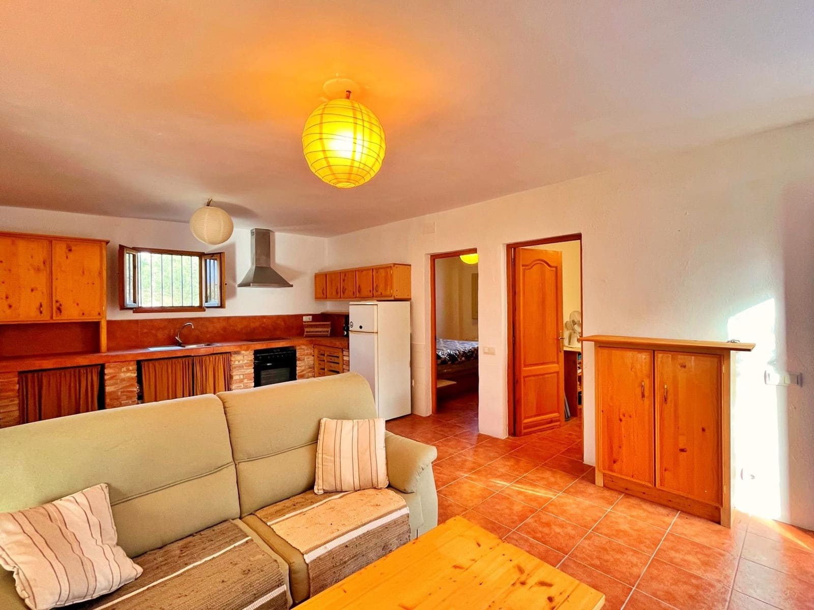 2 soverom Villa til salgs i Roquetes - € 140 000 (Ref: 9481167)