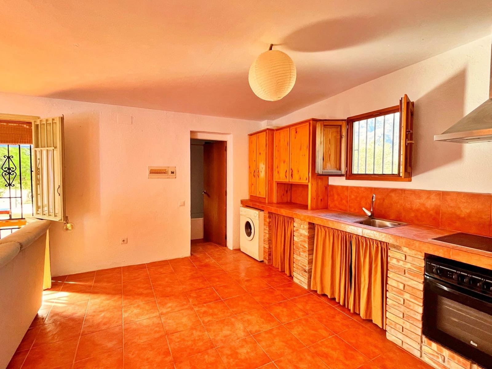 2 soverom Villa til salgs i Roquetes - € 140 000 (Ref: 9481167)