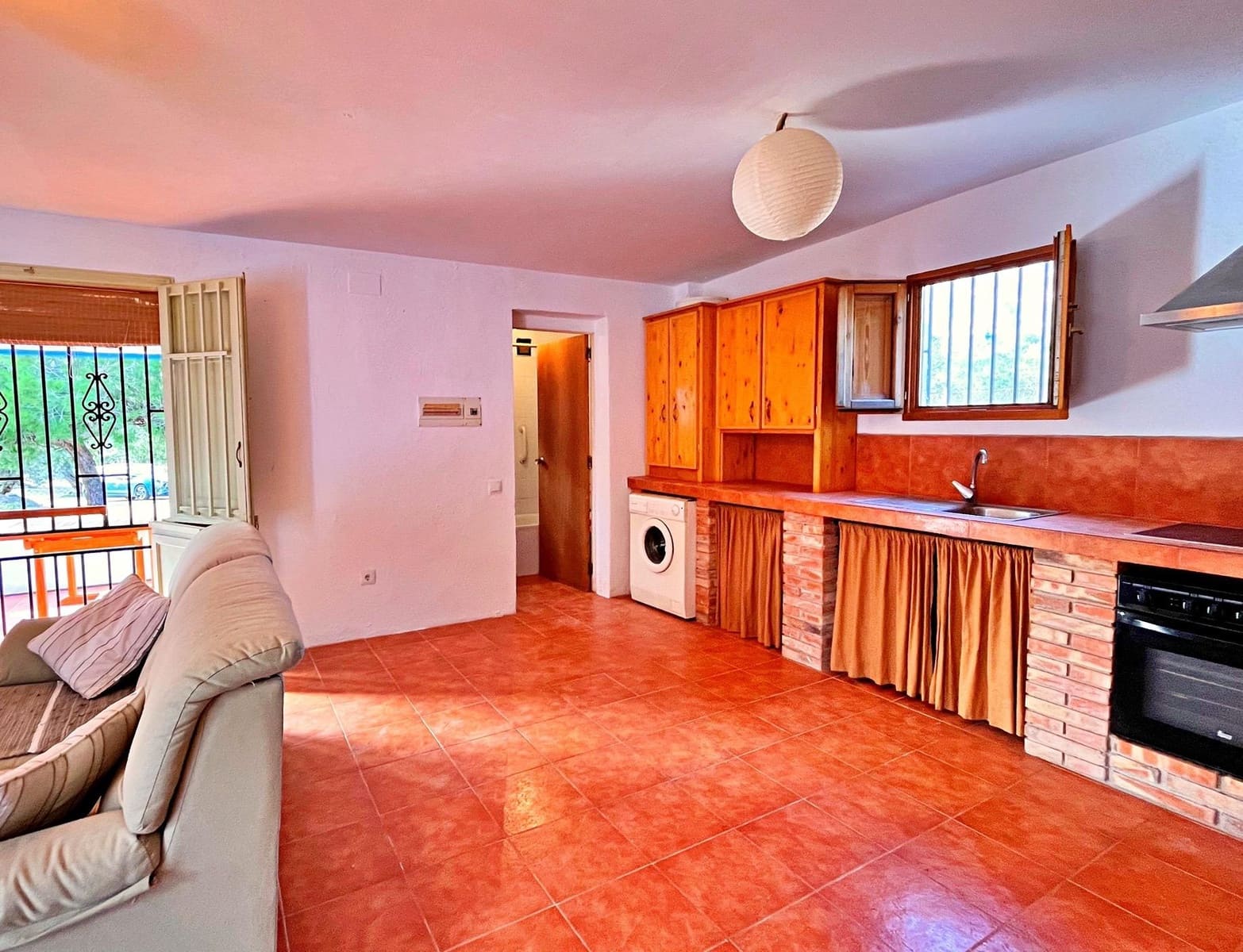 2 soverom Villa til salgs i Roquetes - € 140 000 (Ref: 9481167)