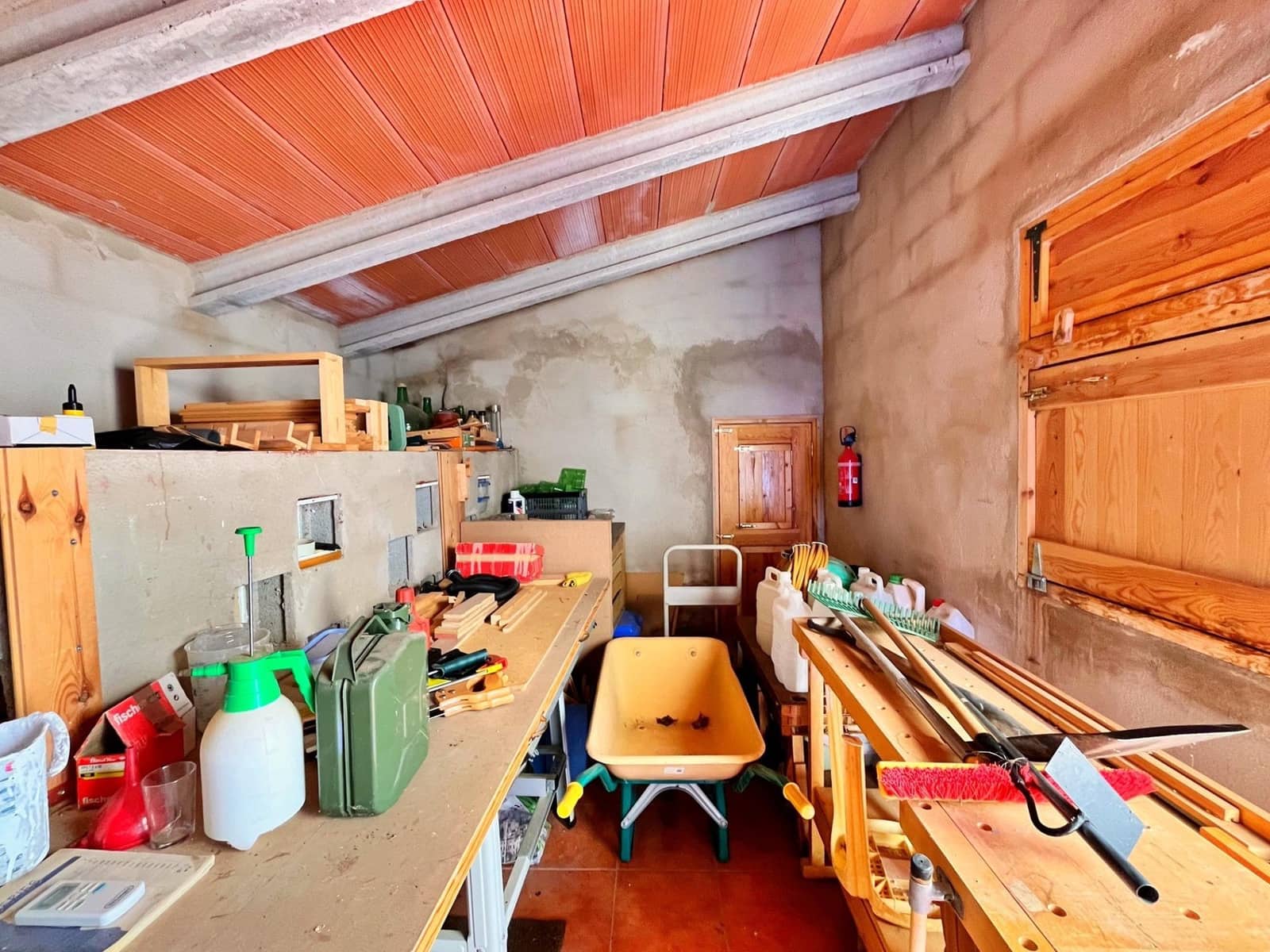 2 soverom Villa til salgs i Roquetes - € 140 000 (Ref: 9481167)