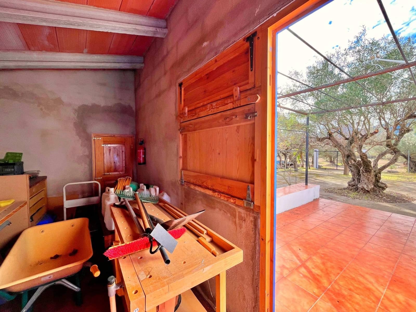 2 soverom Villa til salgs i Roquetes - € 140 000 (Ref: 9481167)