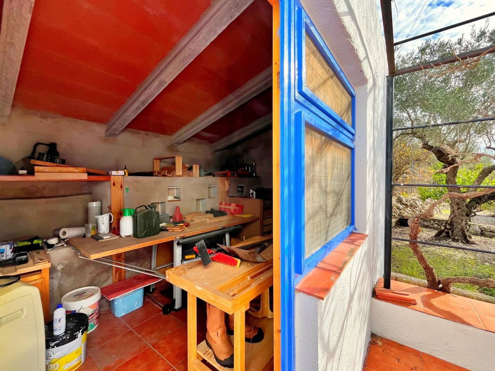 2 soverom Villa til salgs i Roquetes - € 140 000 (Ref: 9481167)