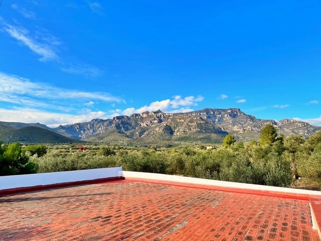 2 soverom Villa til salgs i Roquetes - € 140 000 (Ref: 9481167)