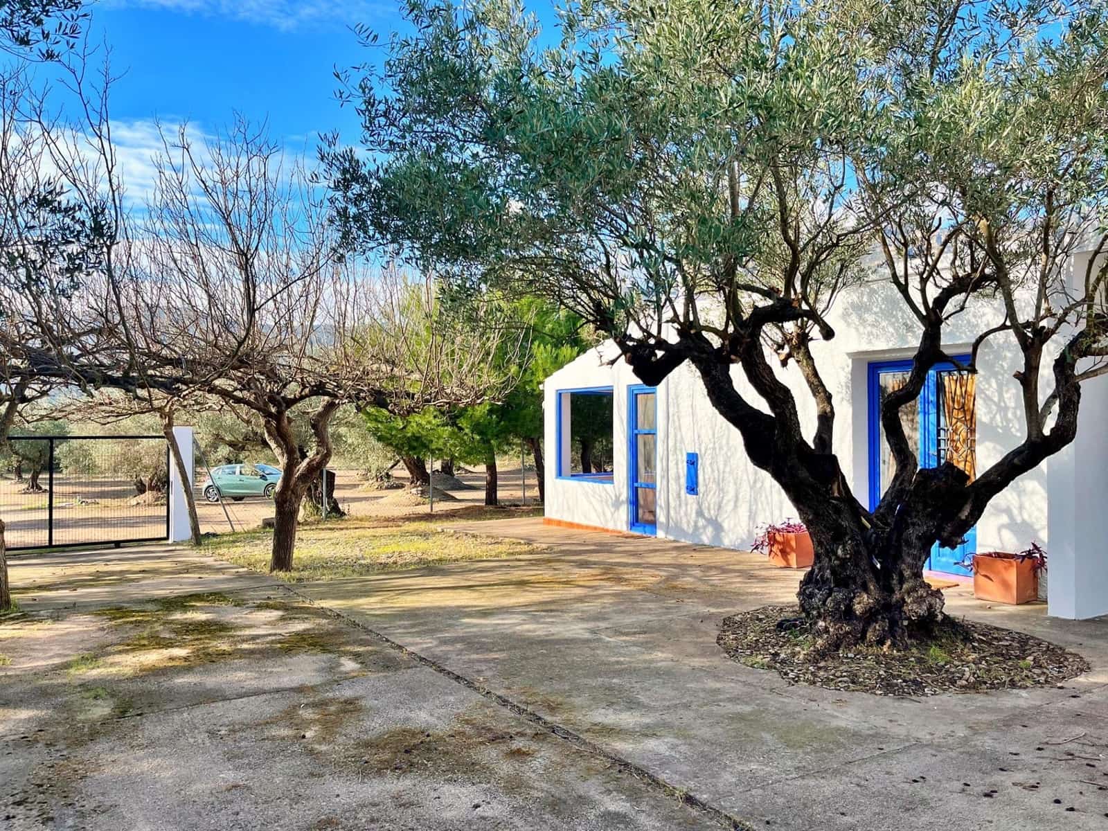 2 soverom Villa til salgs i Roquetes - € 140 000 (Ref: 9481167)