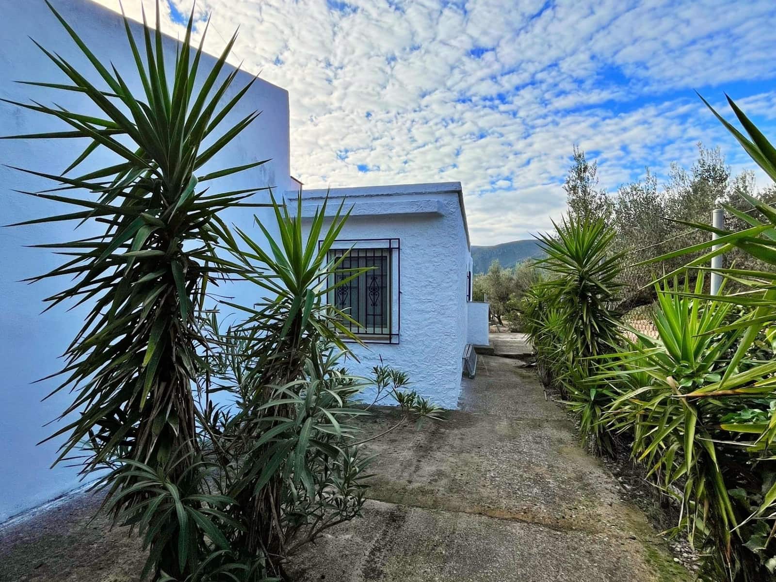 2 soverom Villa til salgs i Roquetes - € 140 000 (Ref: 9481167)