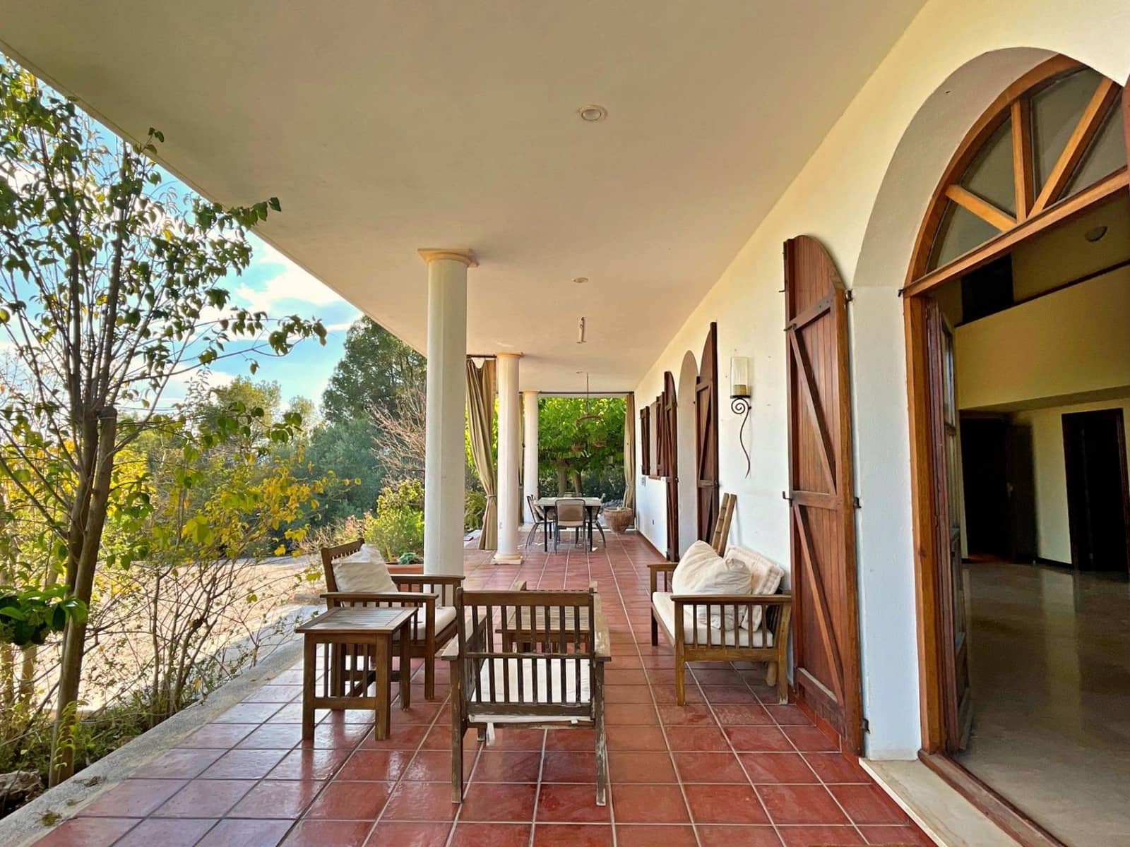 4 bedroom Villa for sale in Tortosa - € 330,000 (Ref: 9497137)