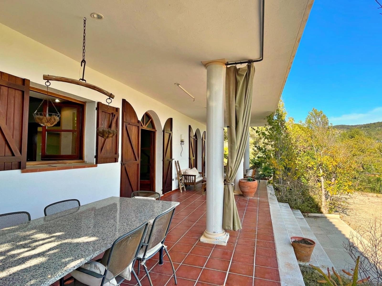 4 bedroom Villa for sale in Tortosa - € 330,000 (Ref: 9497137)