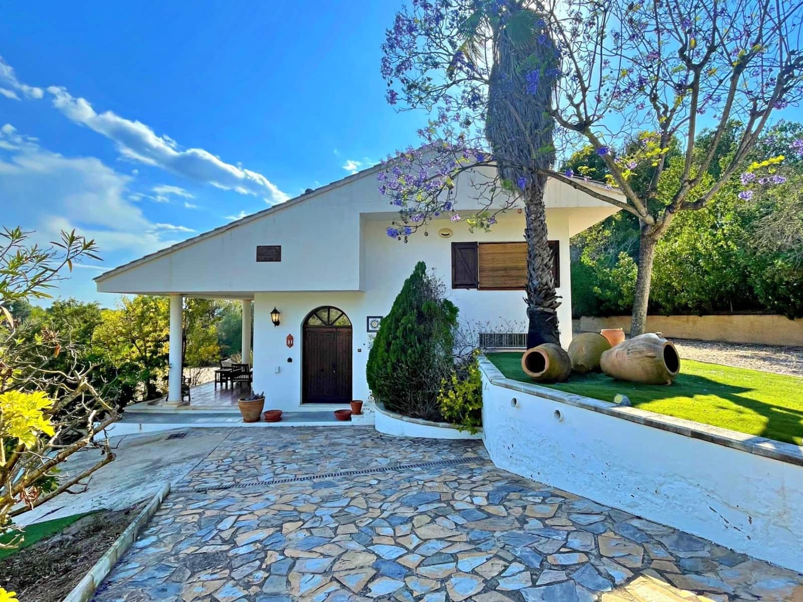 4 bedroom Villa for sale in Tortosa - € 330,000 (Ref: 9497137)