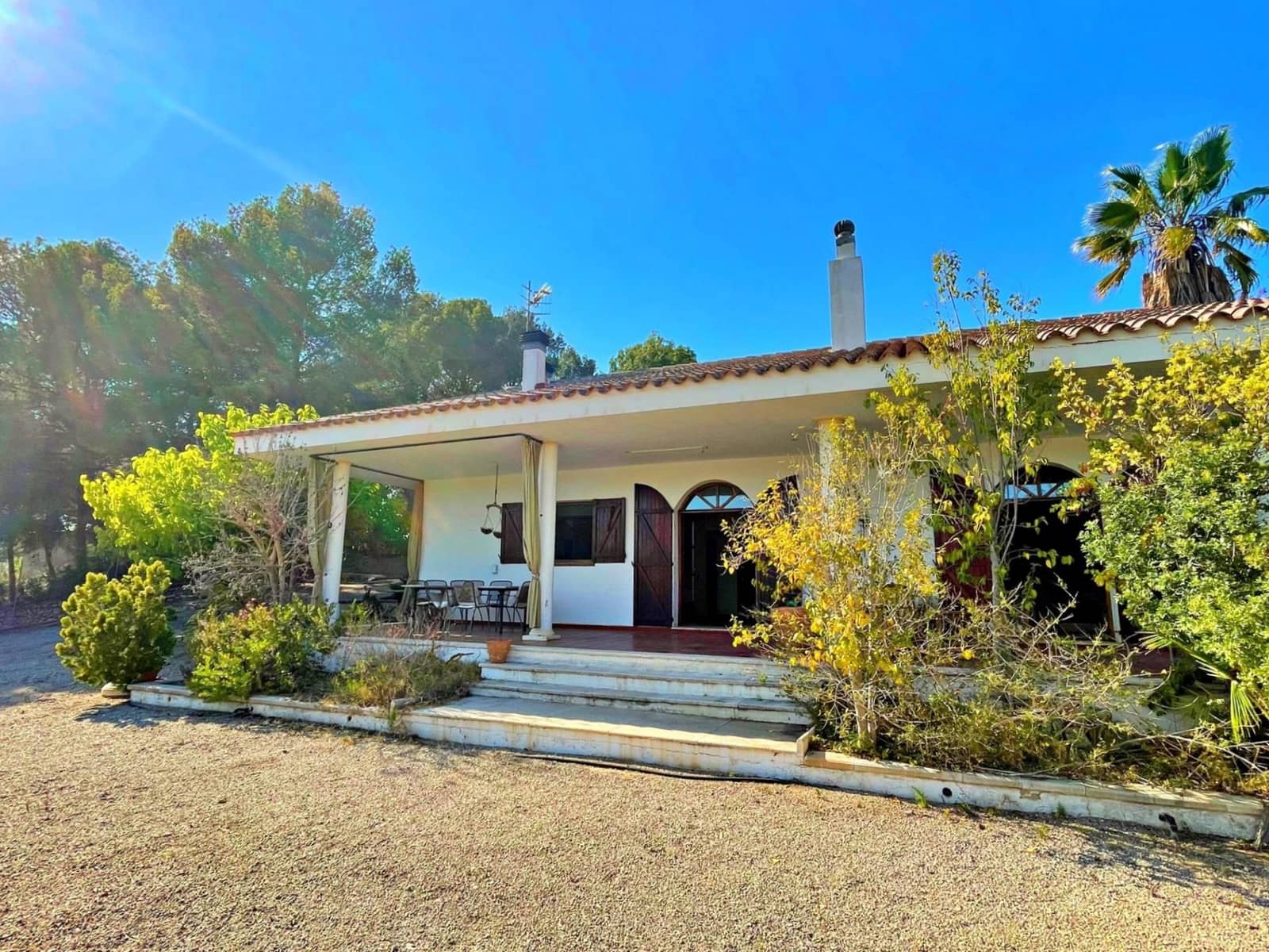 4 bedroom Villa for sale in Tortosa - € 330,000 (Ref: 9497137)