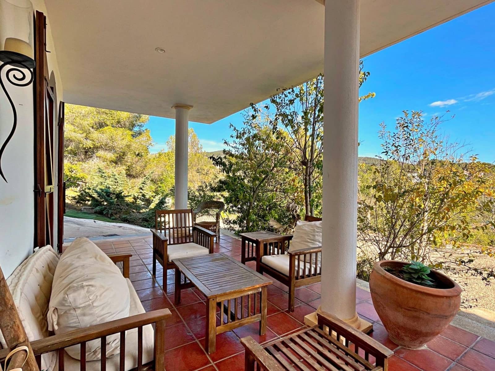 4 bedroom Villa for sale in Tortosa - € 330,000 (Ref: 9497137)