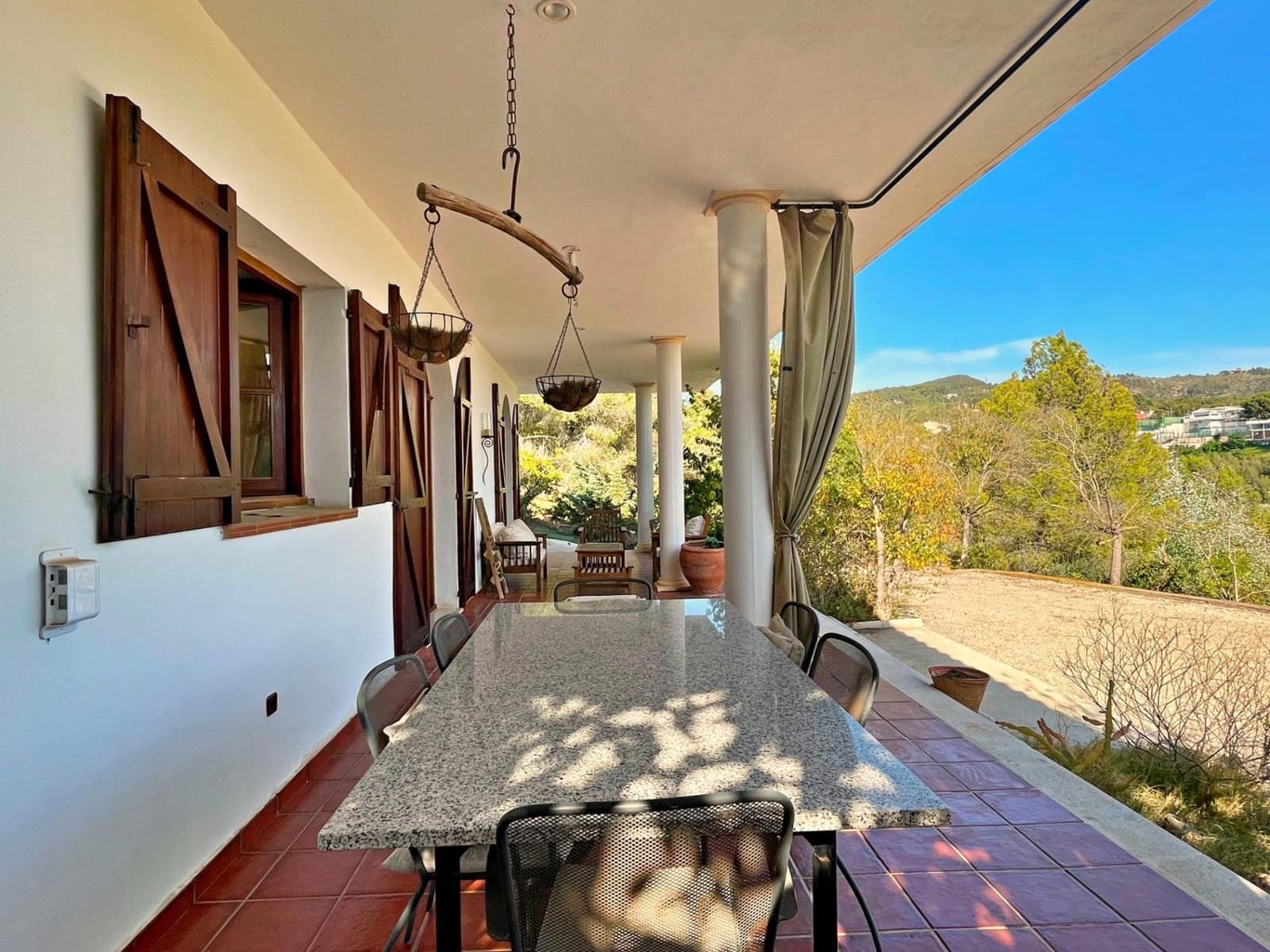 4 bedroom Villa for sale in Tortosa - € 330,000 (Ref: 9497137)