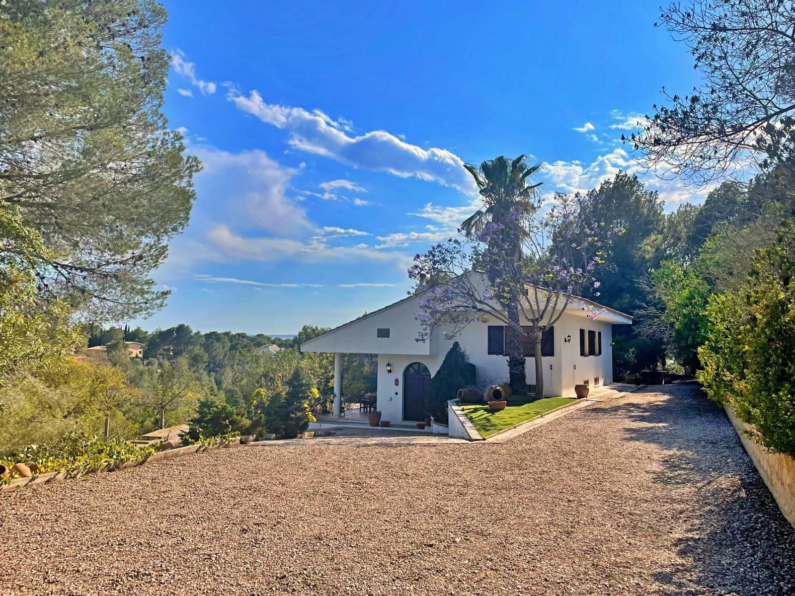 4 bedroom Villa for sale in Tortosa - € 330,000 (Ref: 9497137)