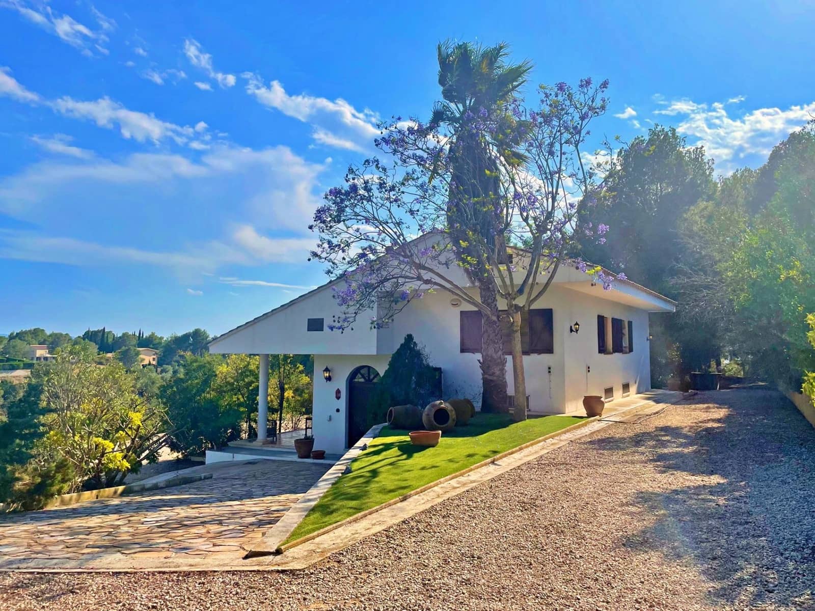 4 bedroom Villa for sale in Tortosa - € 330,000 (Ref: 9497137)