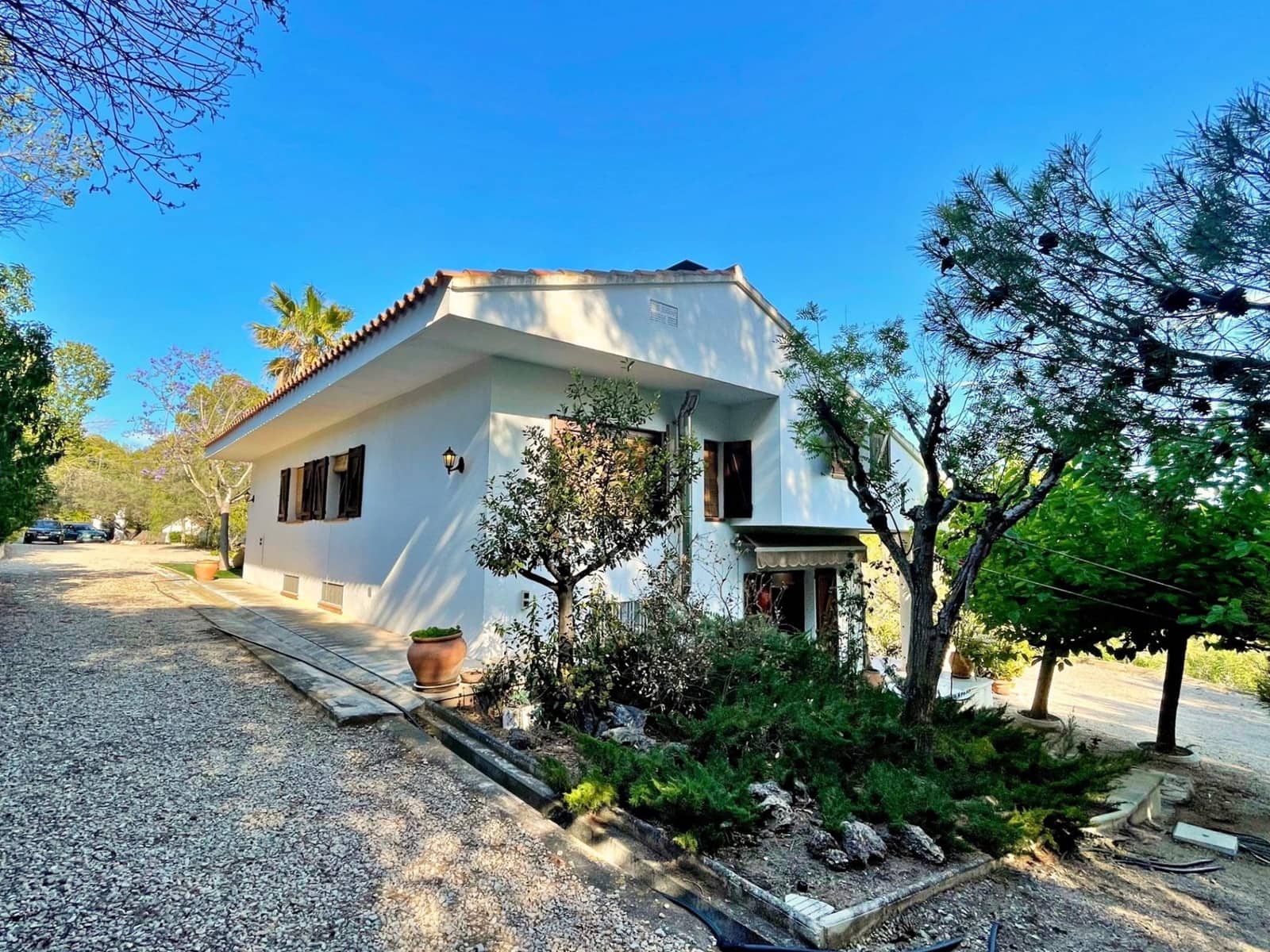 4 bedroom Villa for sale in Tortosa - € 330,000 (Ref: 9497137)