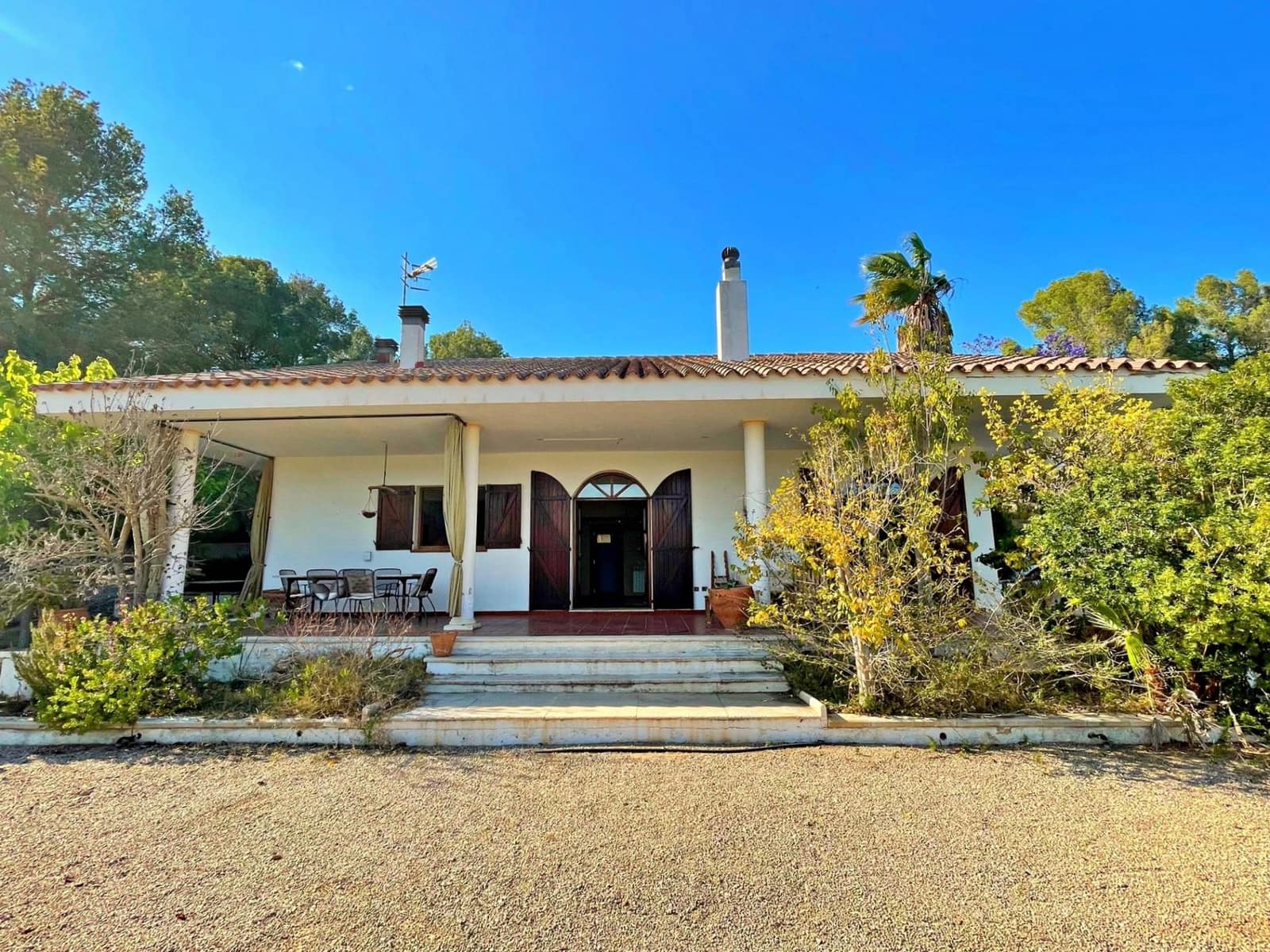 4 bedroom Villa for sale in Tortosa - € 330,000 (Ref: 9497137)