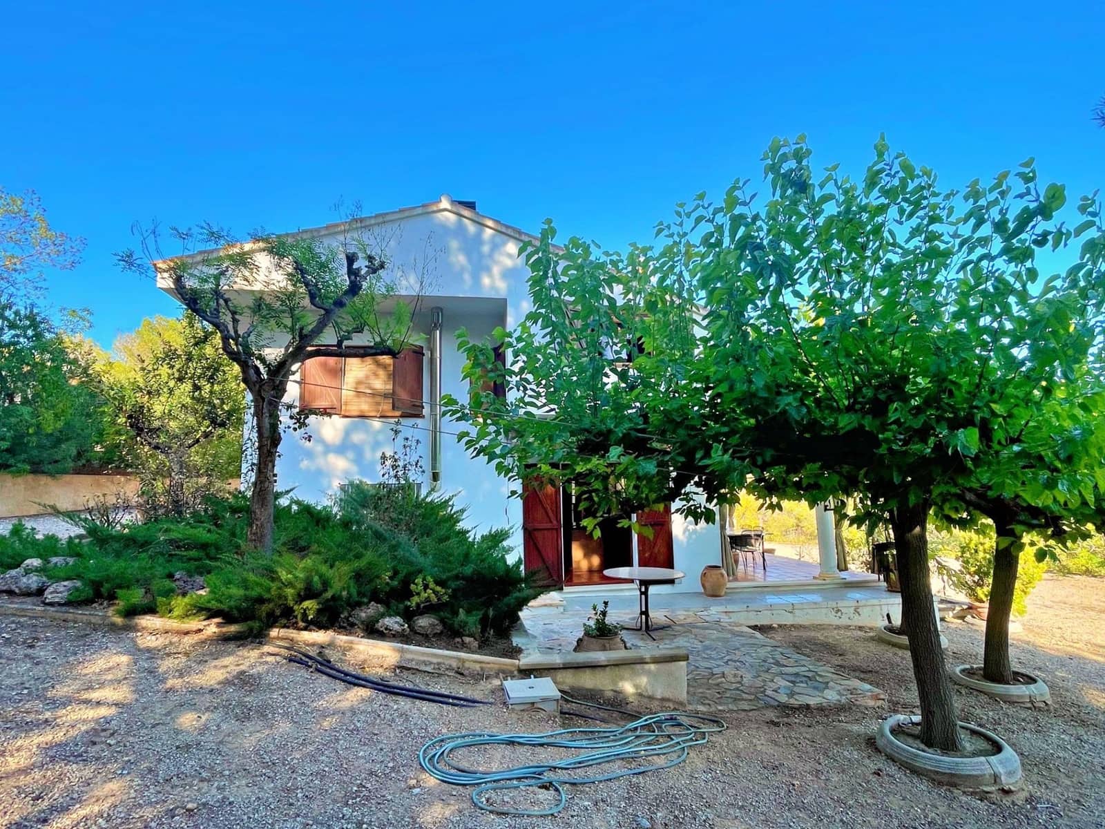 4 bedroom Villa for sale in Tortosa - € 330,000 (Ref: 9497137)