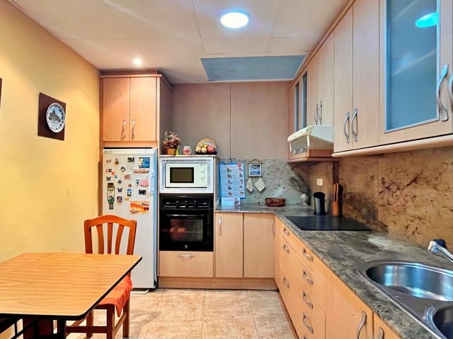 2 sypialnia Dom na sprzedaż w Caseres - 70 000 € (Ref: 9497138)