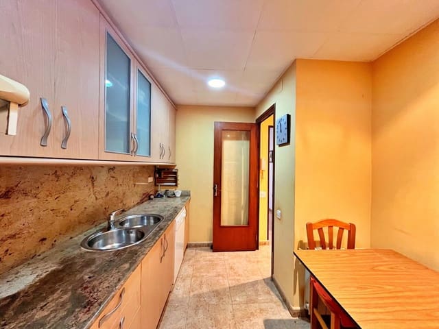 2 sypialnia Dom na sprzedaż w Caseres - 70 000 € (Ref: 9497138)