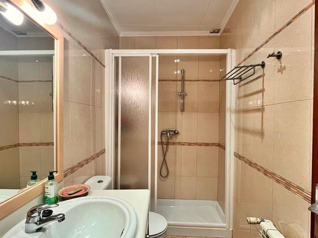 2 sypialnia Dom na sprzedaż w Caseres - 70 000 € (Ref: 9497138)