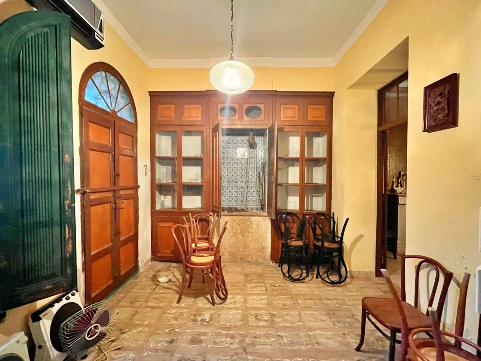 7 sypialnia Dom na sprzedaż w Sant Carles de la Rapita z garażem - 595 000 € (Ref: 9497139)