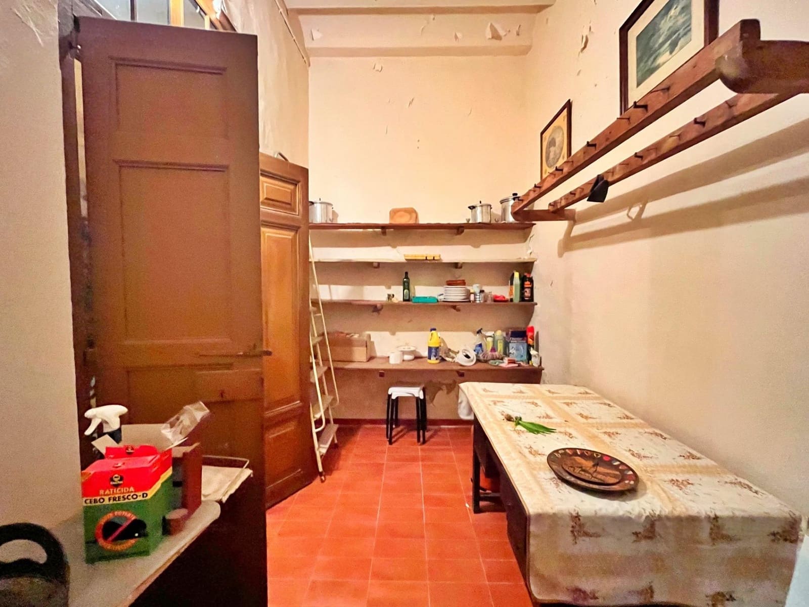 7 sypialnia Dom na sprzedaż w Sant Carles de la Rapita z garażem - 595 000 € (Ref: 9497139)