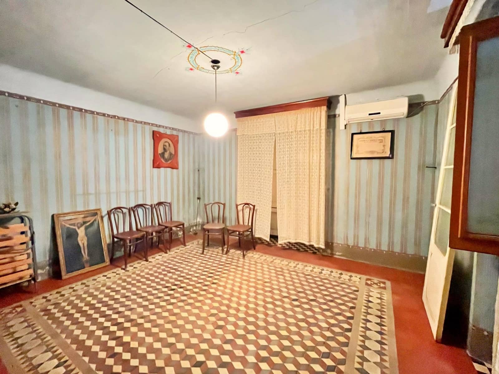 7 sypialnia Dom na sprzedaż w Sant Carles de la Rapita z garażem - 595 000 € (Ref: 9497139)