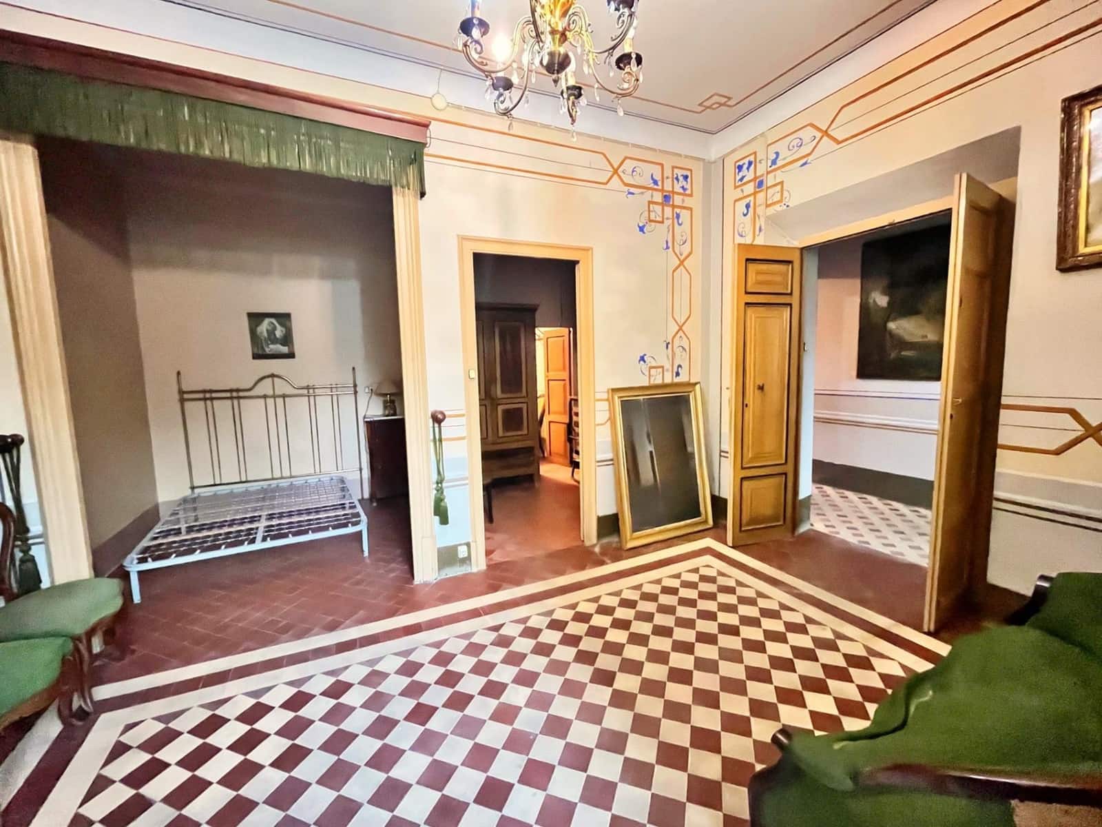 7 sypialnia Dom na sprzedaż w Sant Carles de la Rapita z garażem - 595 000 € (Ref: 9497139)