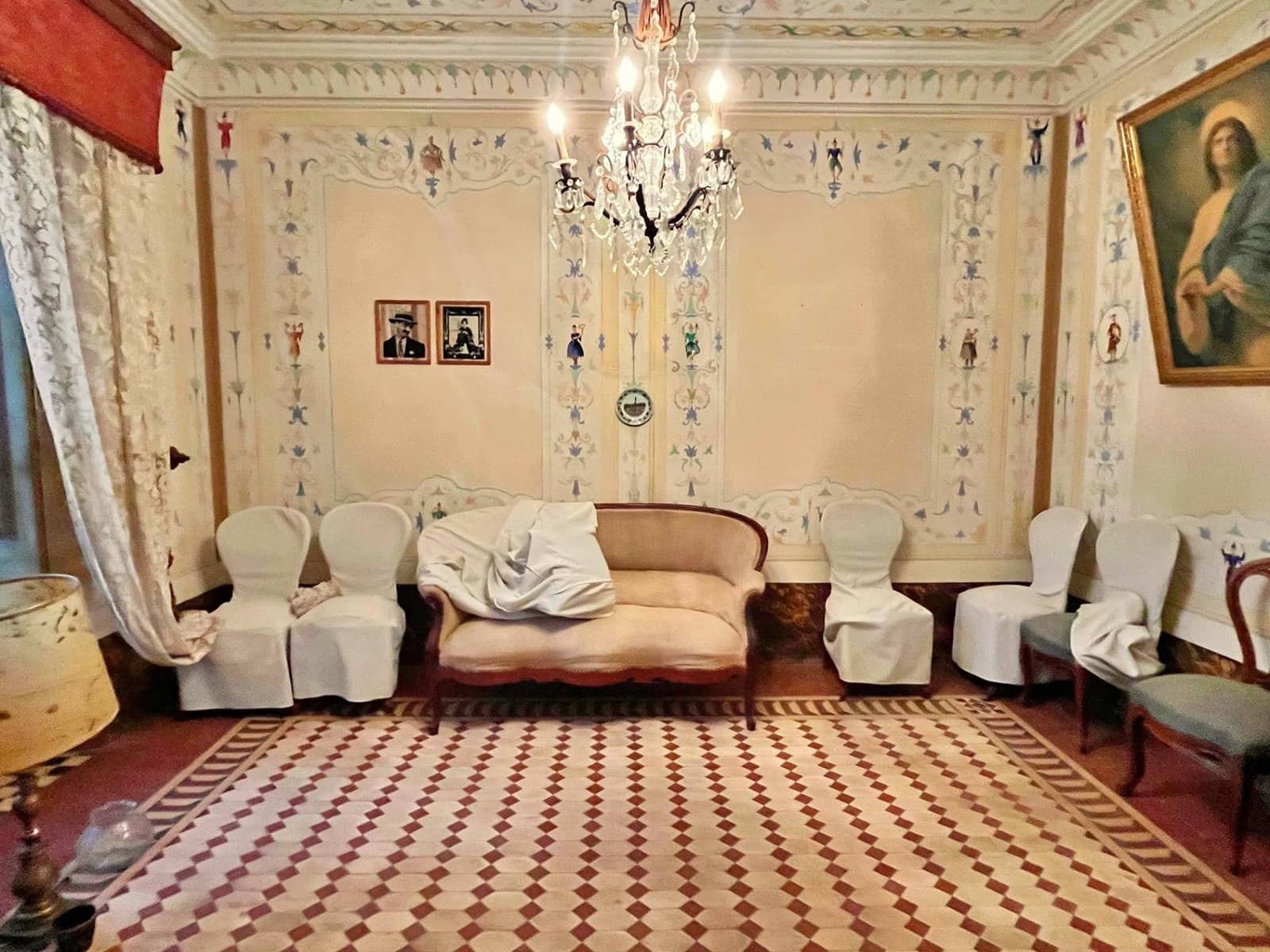 7 sypialnia Dom na sprzedaż w Sant Carles de la Rapita z garażem - 595 000 € (Ref: 9497139)