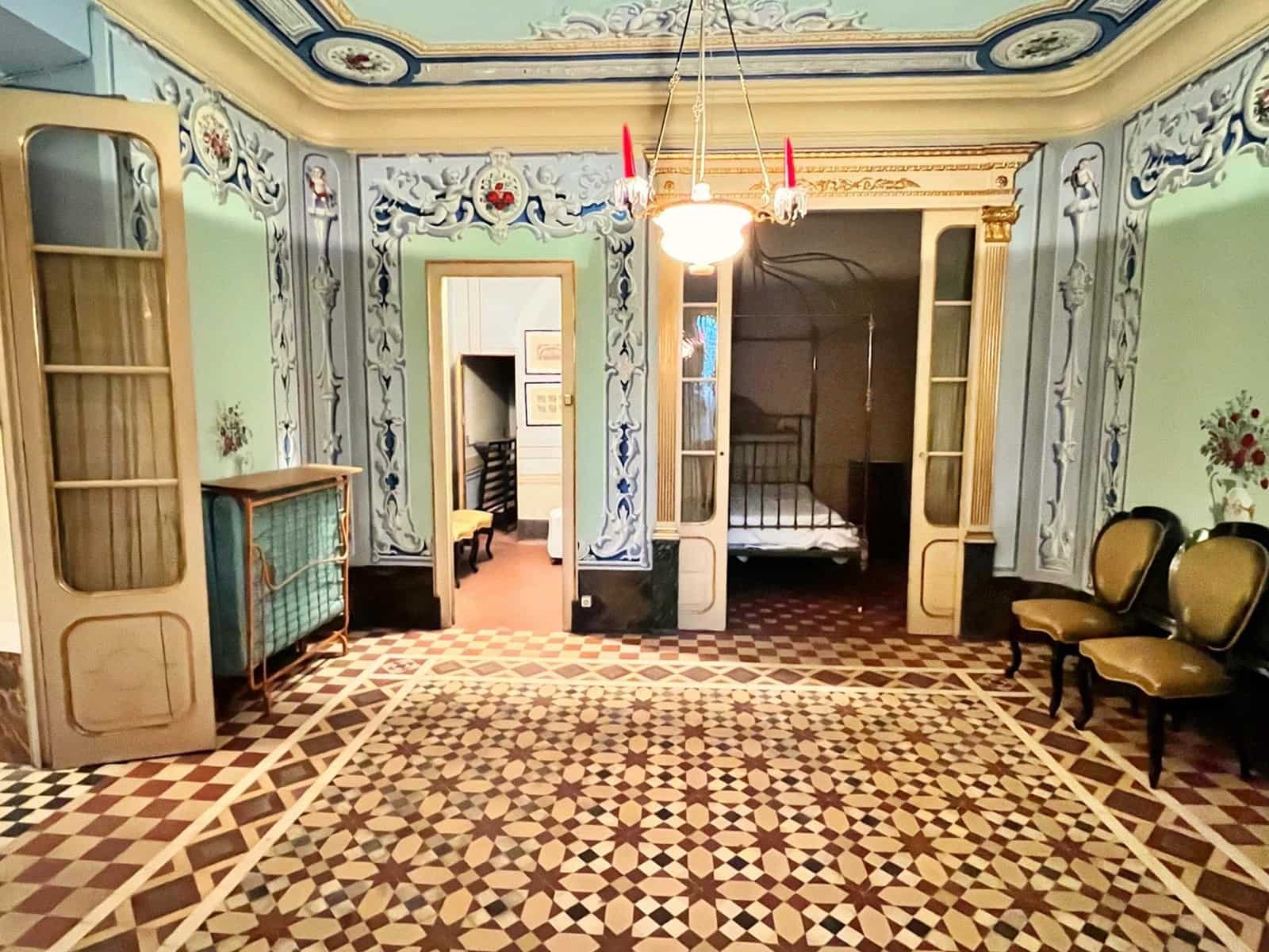 7 sypialnia Dom na sprzedaż w Sant Carles de la Rapita z garażem - 595 000 € (Ref: 9497139)